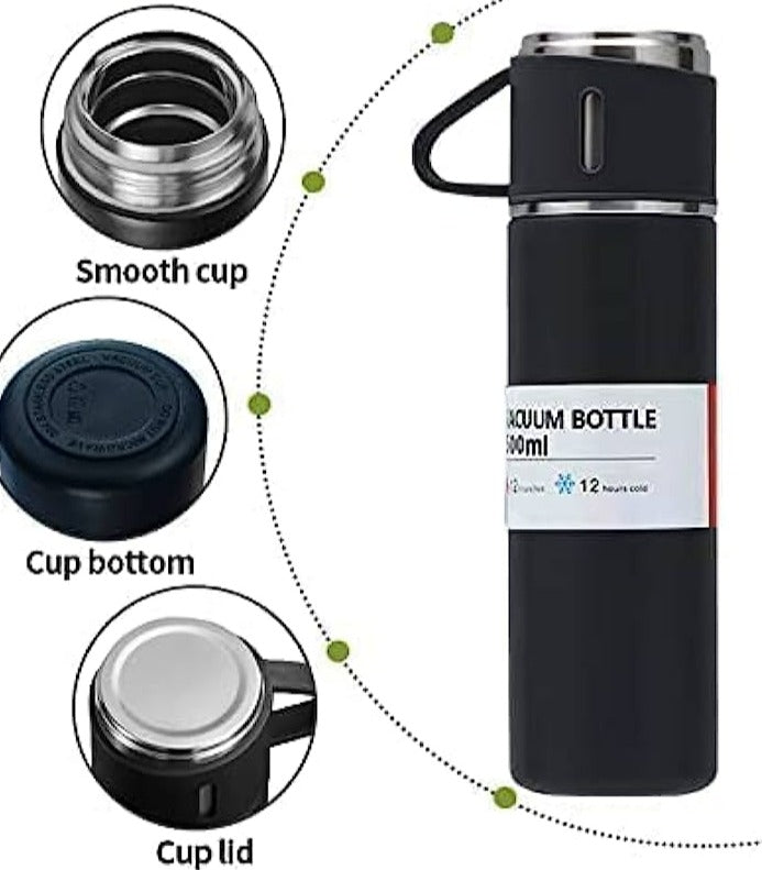 Vacuum Flask Set perfect corporate gift