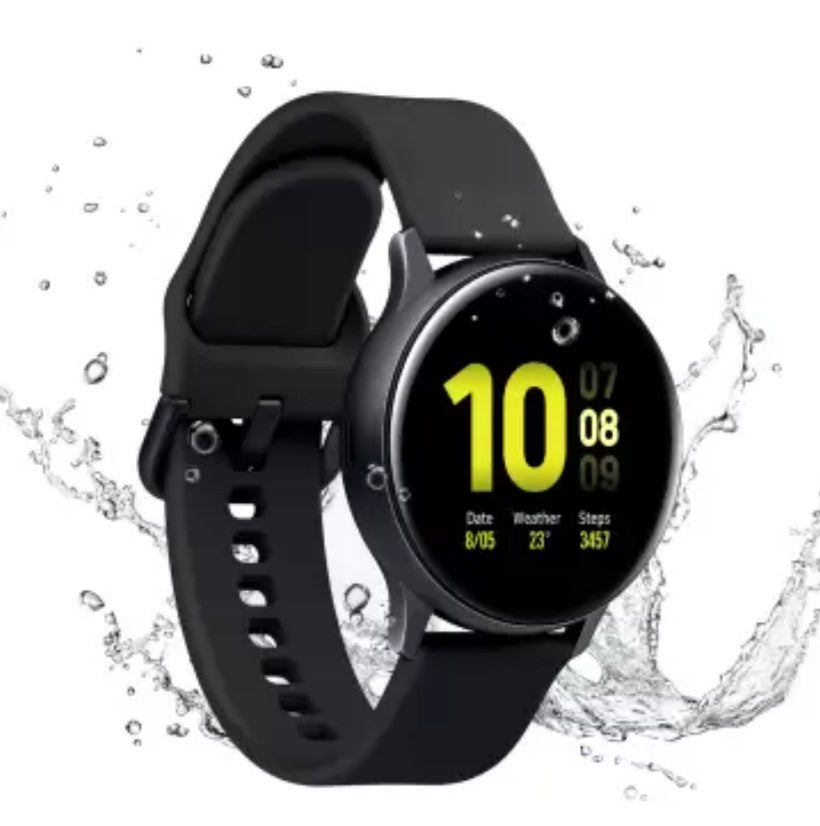 Galaxy Watch Active 2 with Bluetooth Calling Feature