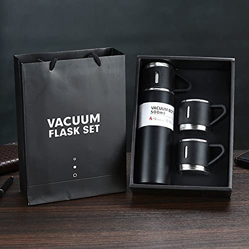 Vacuum Flask Set Gift hamper