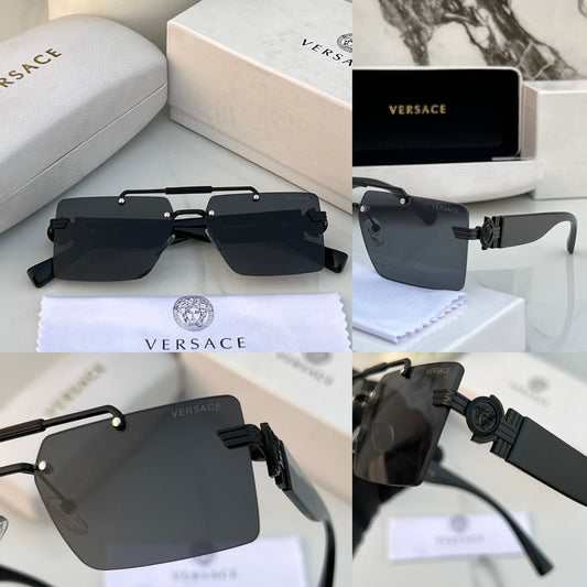 Versace Sunglasses unisex