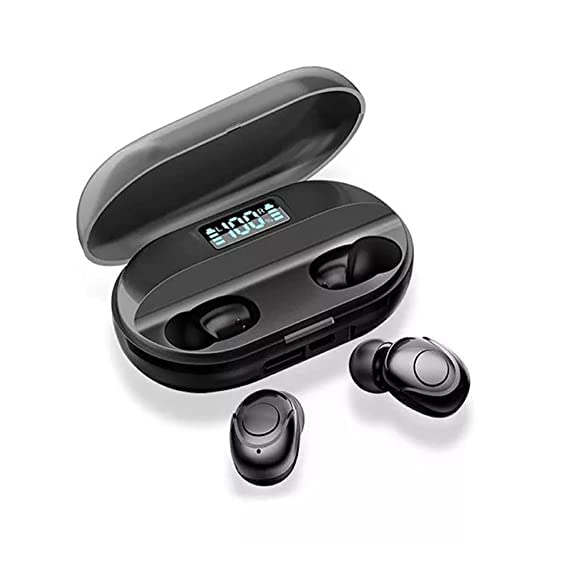 T2 Earbuds TWS front image