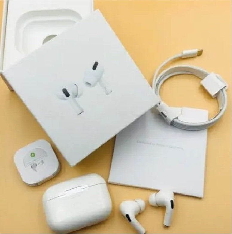 Airpods pro 2 packaging