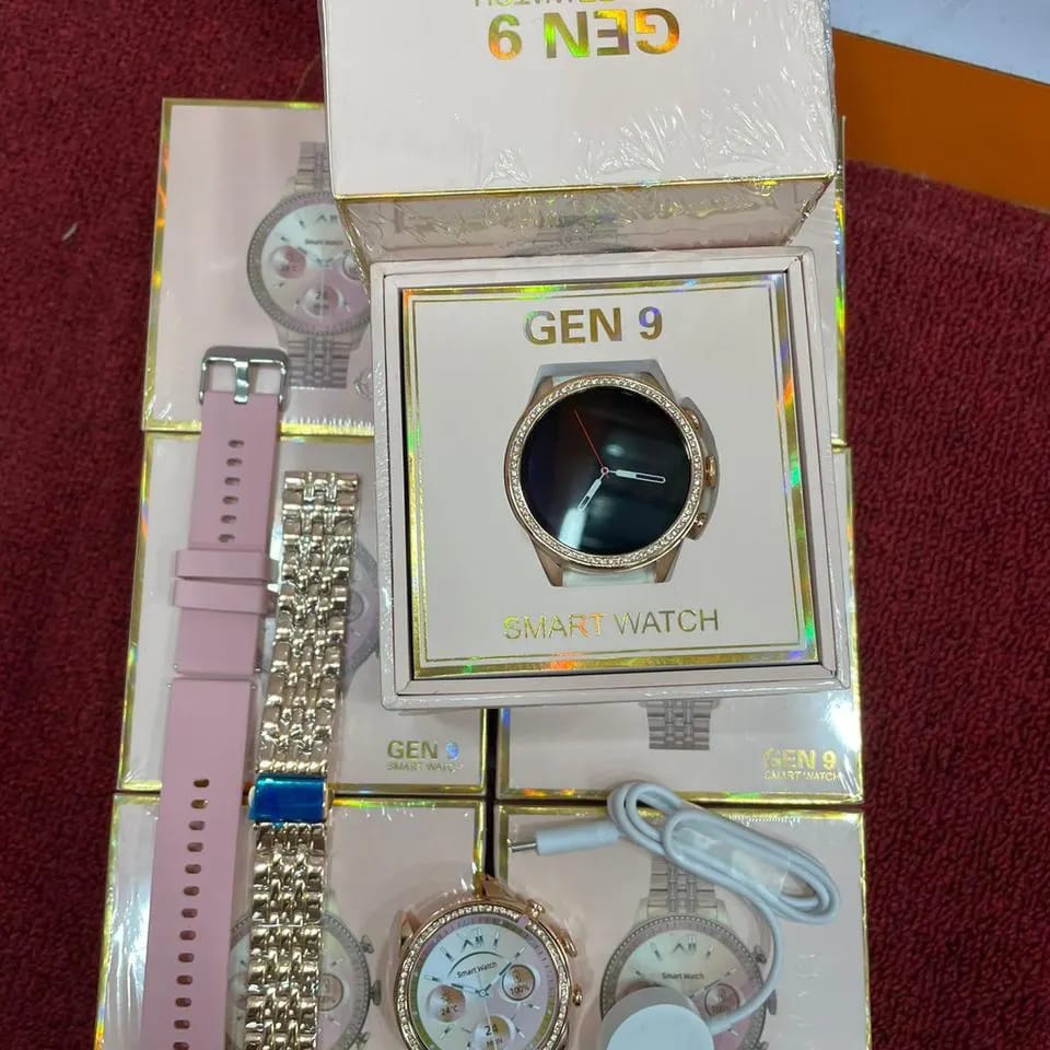 Fossil smartwatch gen 9 all accessories