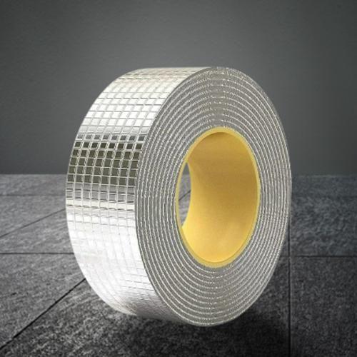 Foil Tape- Aluminum Foil Waterproof Seal an Tape for RV Repair, Window